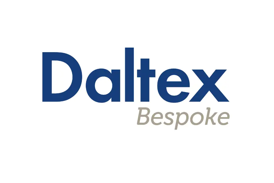 1 Daltex Bespoke Logo